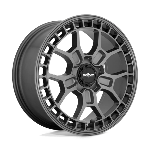ZMO-M 19X8.5 BLANK 66.5 GD +40MM 108-121
