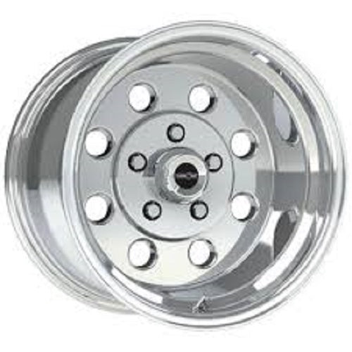 15x7 American Muscle 531 Sport Lite Polished Wheel 5x4.75 (0mm)