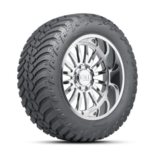 LT305/55R20 AMP Terrain Attack M/T Tire