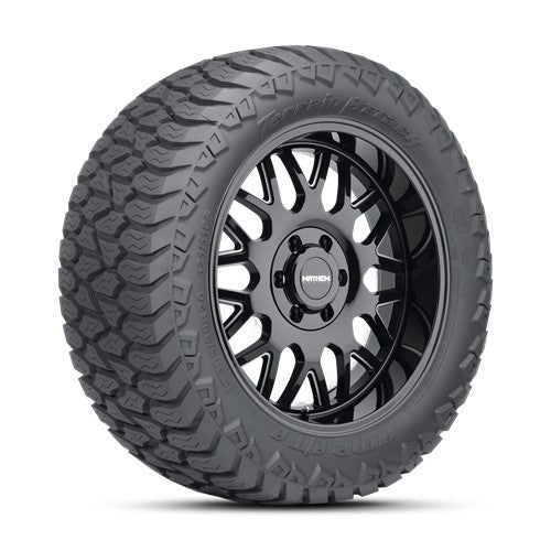 LT285/70R17 AMP Terrain Attack A/T A Tire