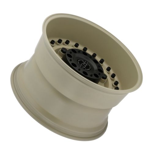 20x12 Black Rhino ARMORY DESERT SAND Wheel 6x5.5 (-44mm)