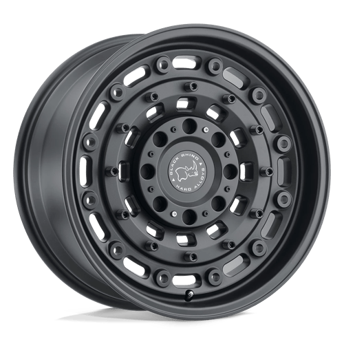 BR ARSENAL 20X9.5 BLANK 72.56 TX-MBLK