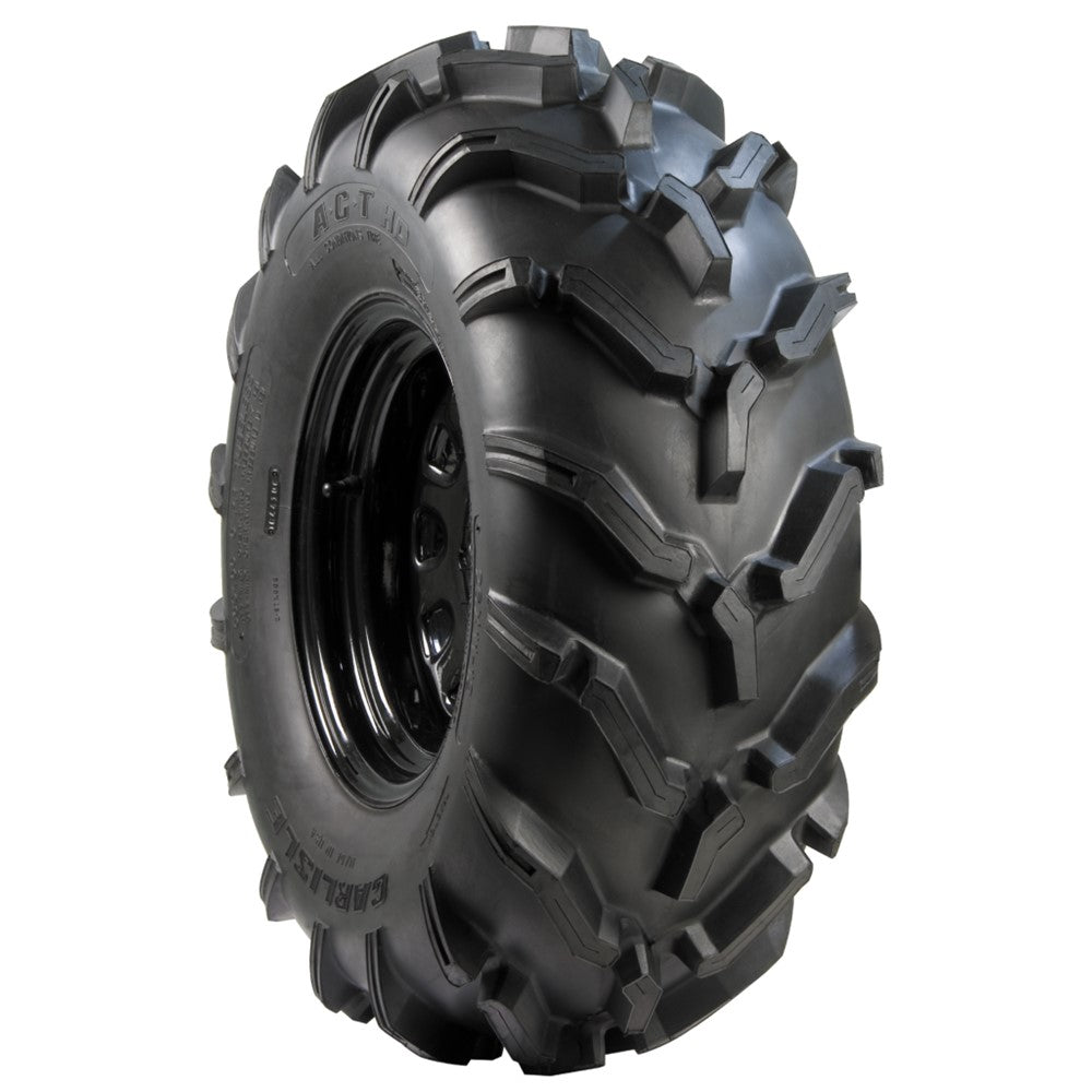 25X8.00R12/6 CARLISE A.C.T. HD ATV/UTILITY Tire