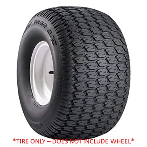 24X9.50-10/4 CARLISE TRAC RS TURF NHS Tire