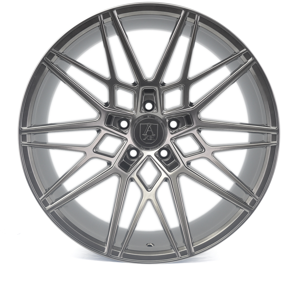20x9 Axe CF1 Carbon Wheel Blank (38mm)