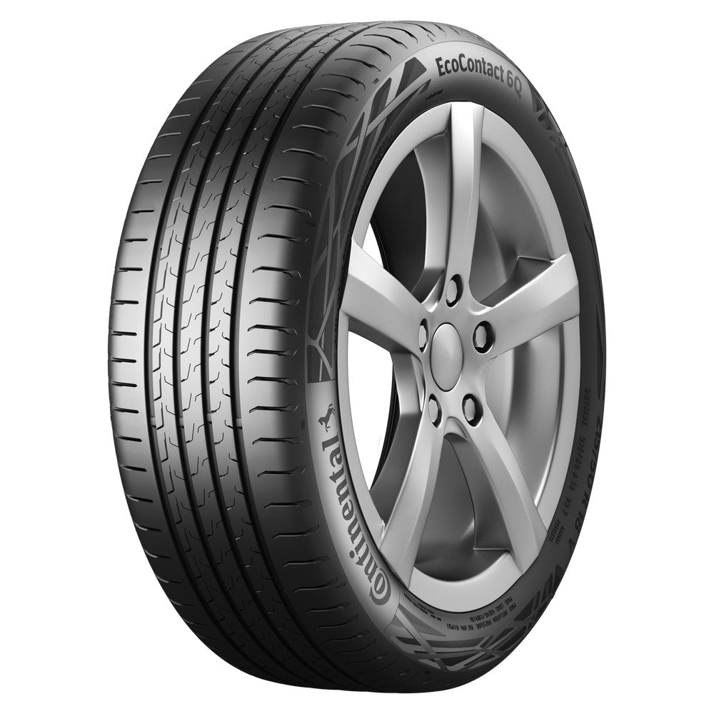 275/30R20 Continental EcoContact6 Q Tire