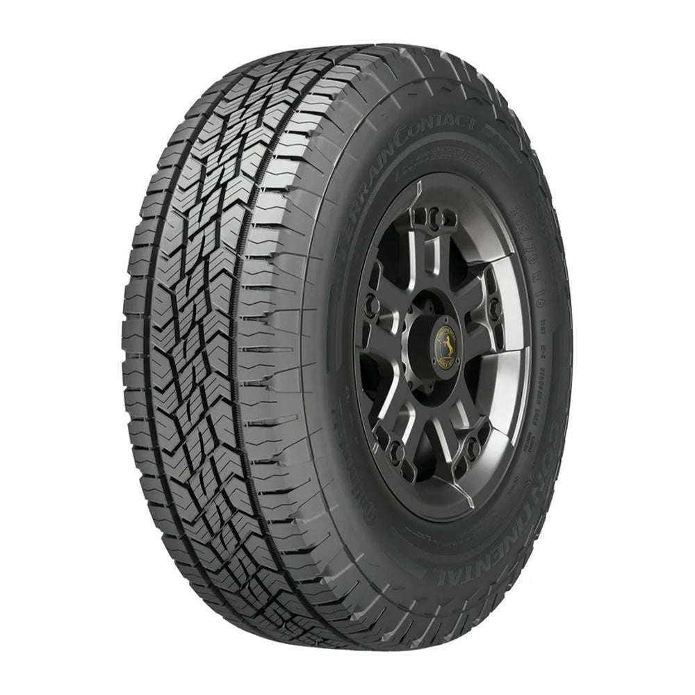 LT285/60R20/10 125/122S CON TERRAIN CONTACT H/T FR Tire