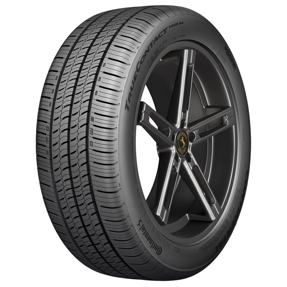235/50R17 Continental TrueContact Tour 54 Tire
