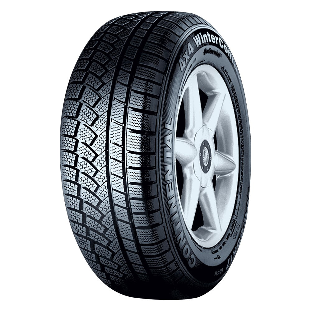 235/55R17 99H CON 4X4 WINTER CONTACT FR Tire