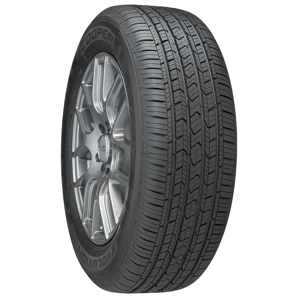 235/60R17 Cooper Evolution Tour Tire