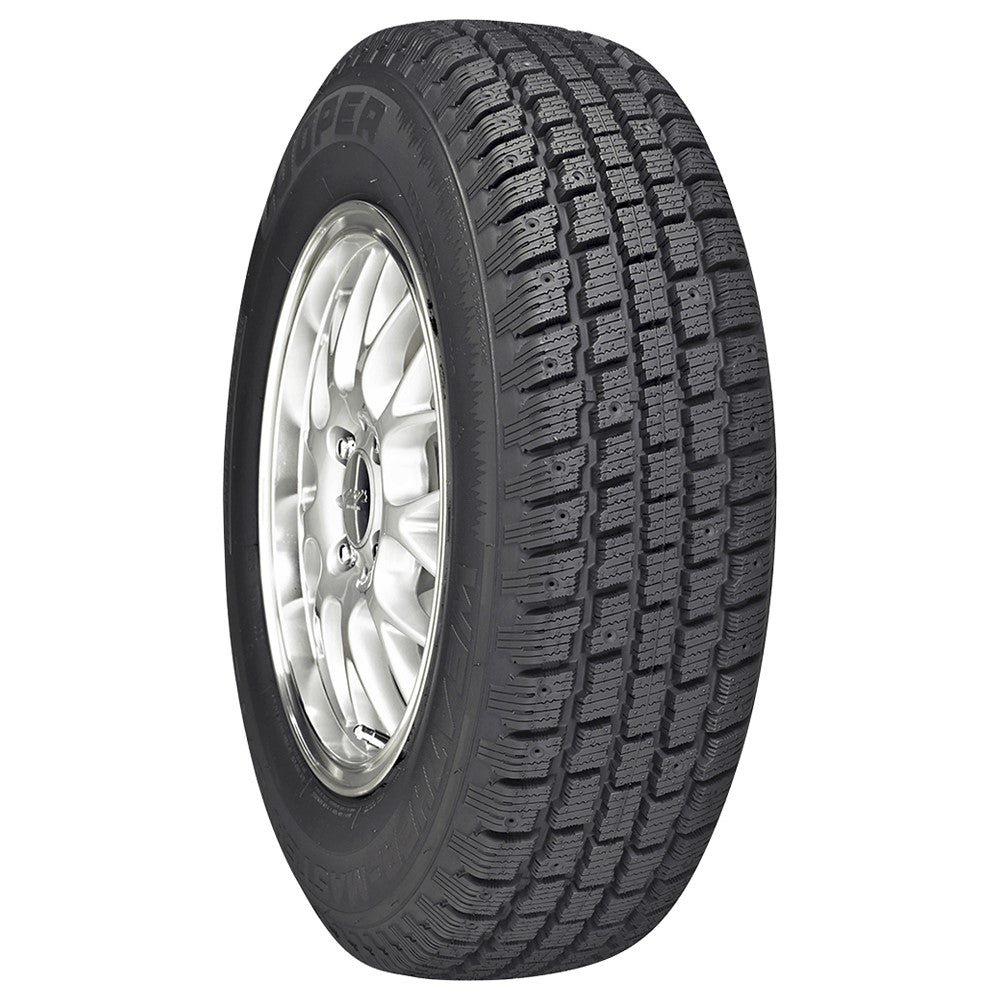 185/60R15 Cooper Weather-Master S/T2 Tire
