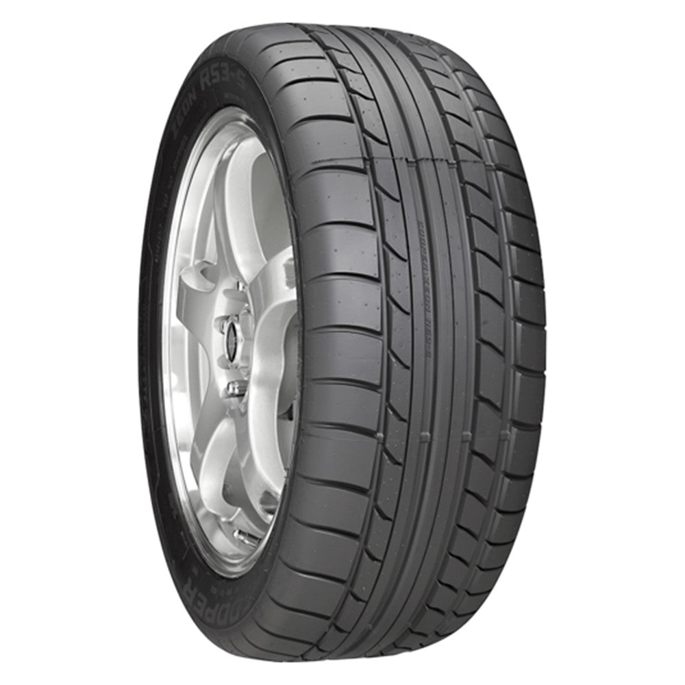 225/50R18 Cooper Zeon RS3-G1 Tire