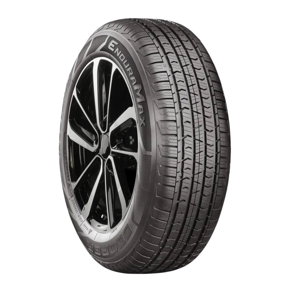 235/55R19 Cooper Discoverer Enduramax Tire