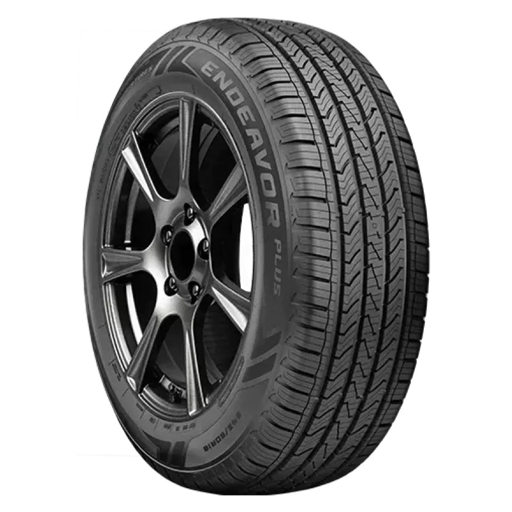 215/55R18 Cooper Endeavor Plus Tire