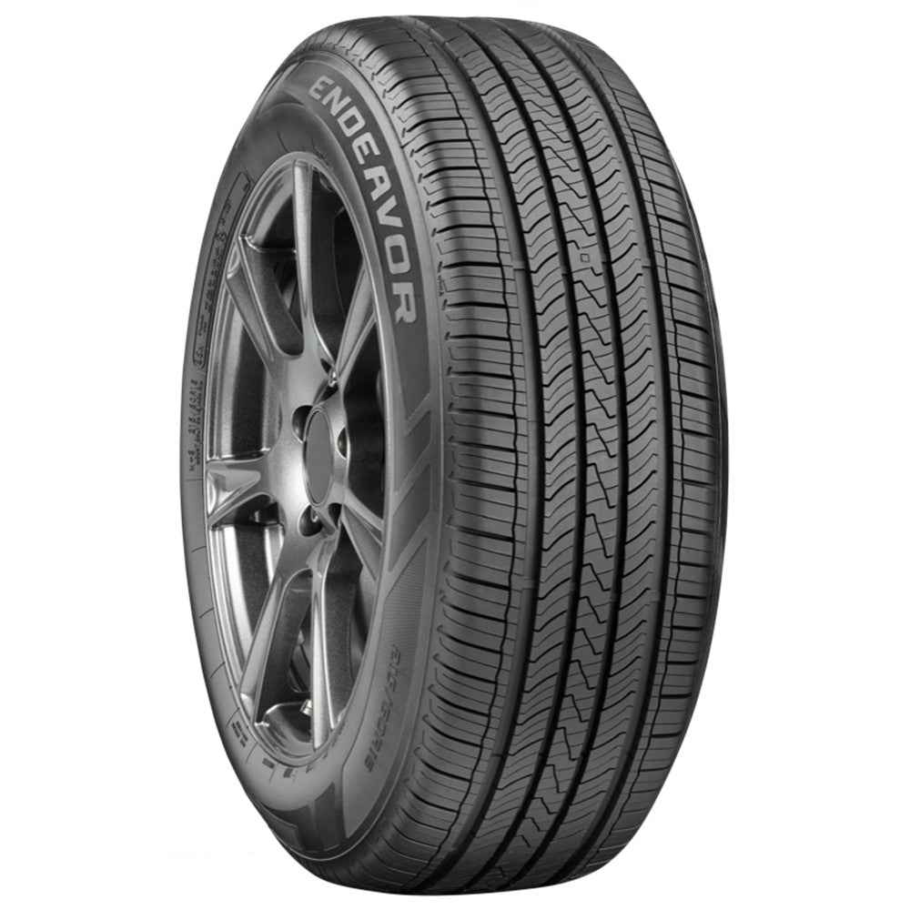 235/45R18 Cooper Endeavor Tire