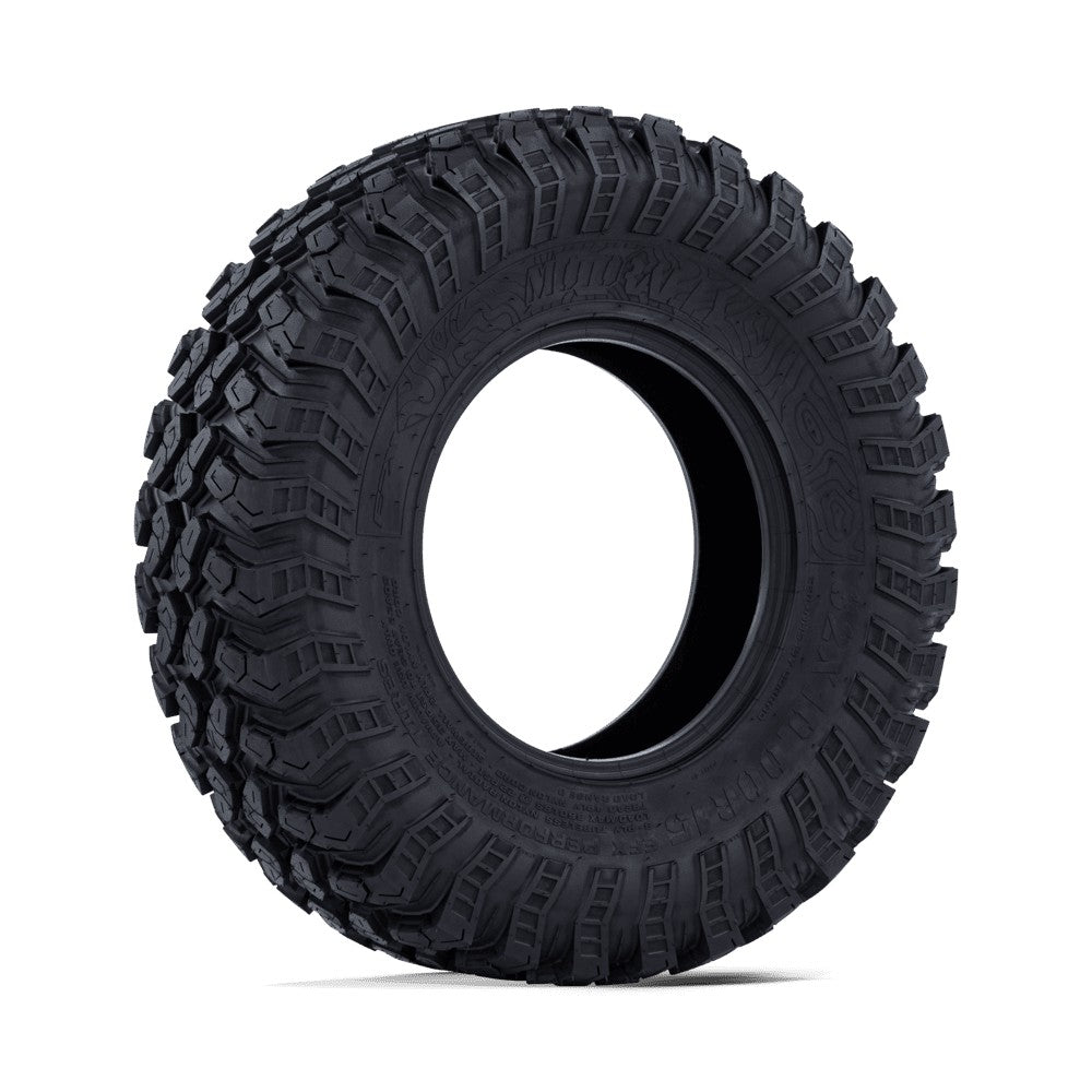 28x10R15 EFX MotoRally Tire