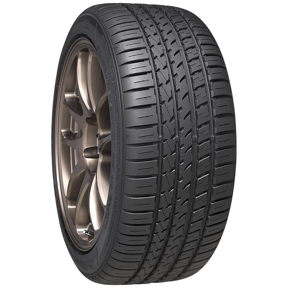255/40ZR18 Falken Azenis FK460 A/S Tire