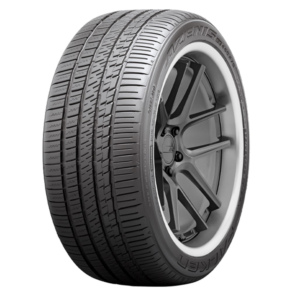 255/45R20 Falken Azenis FK460 A/S Tire