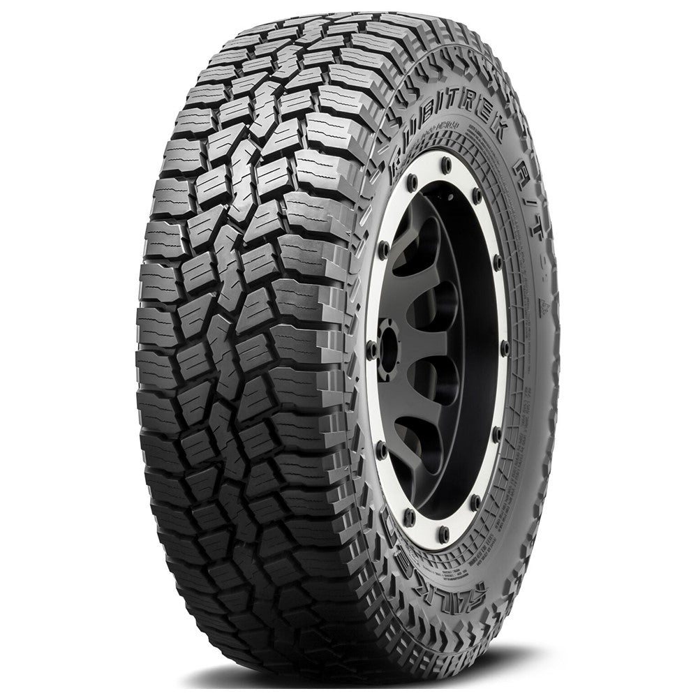 235/75R17 Falken Rubitrek A/T01 Tire