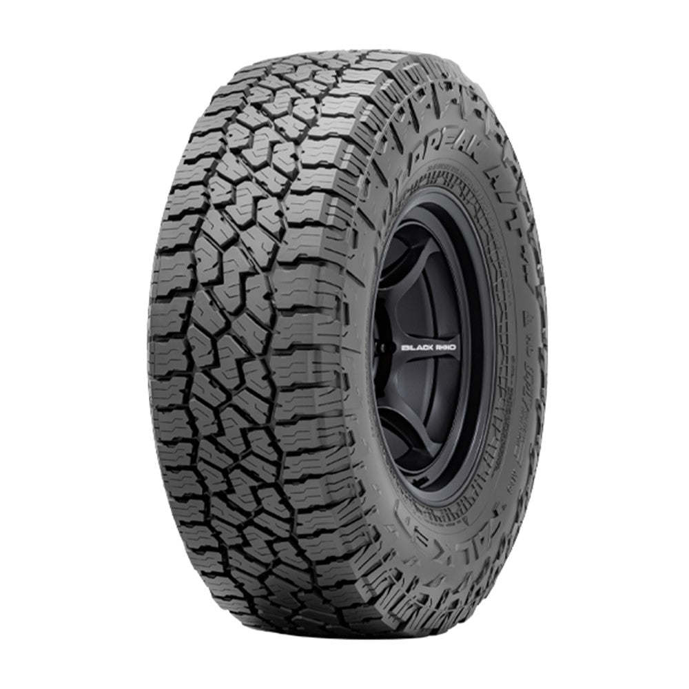 265/70R17 Falken Wildpeak A/T4W Tire