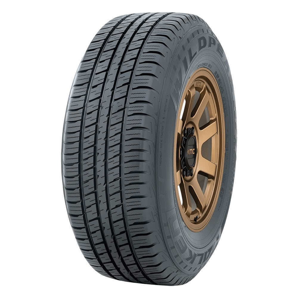 245/70R16 Falken Wildpeak H/T Tire