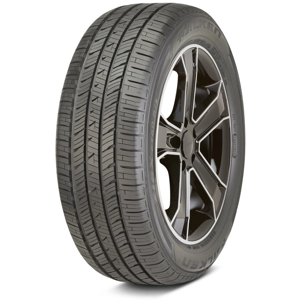 275/45R21 Falken Ziex CT60A A/S Tire