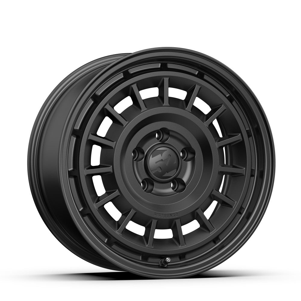 17x8 fifteen52 Alpen MX Frosted Graphite (Satin Grey) Wheel 5x4.25 (38mm)