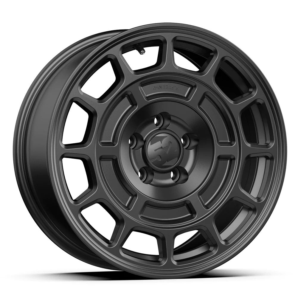 17x8 fifteen52 Metrix MX Frosted Graphite (Satin Grey) Wheel 5x4.25 (38mm)