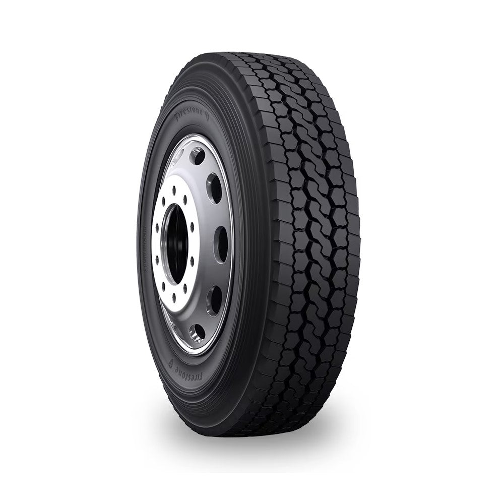 285/75R24.5 Firestone FD609 Tire