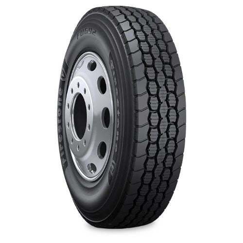 295/75R22.5/14 FRS FD692 Tire