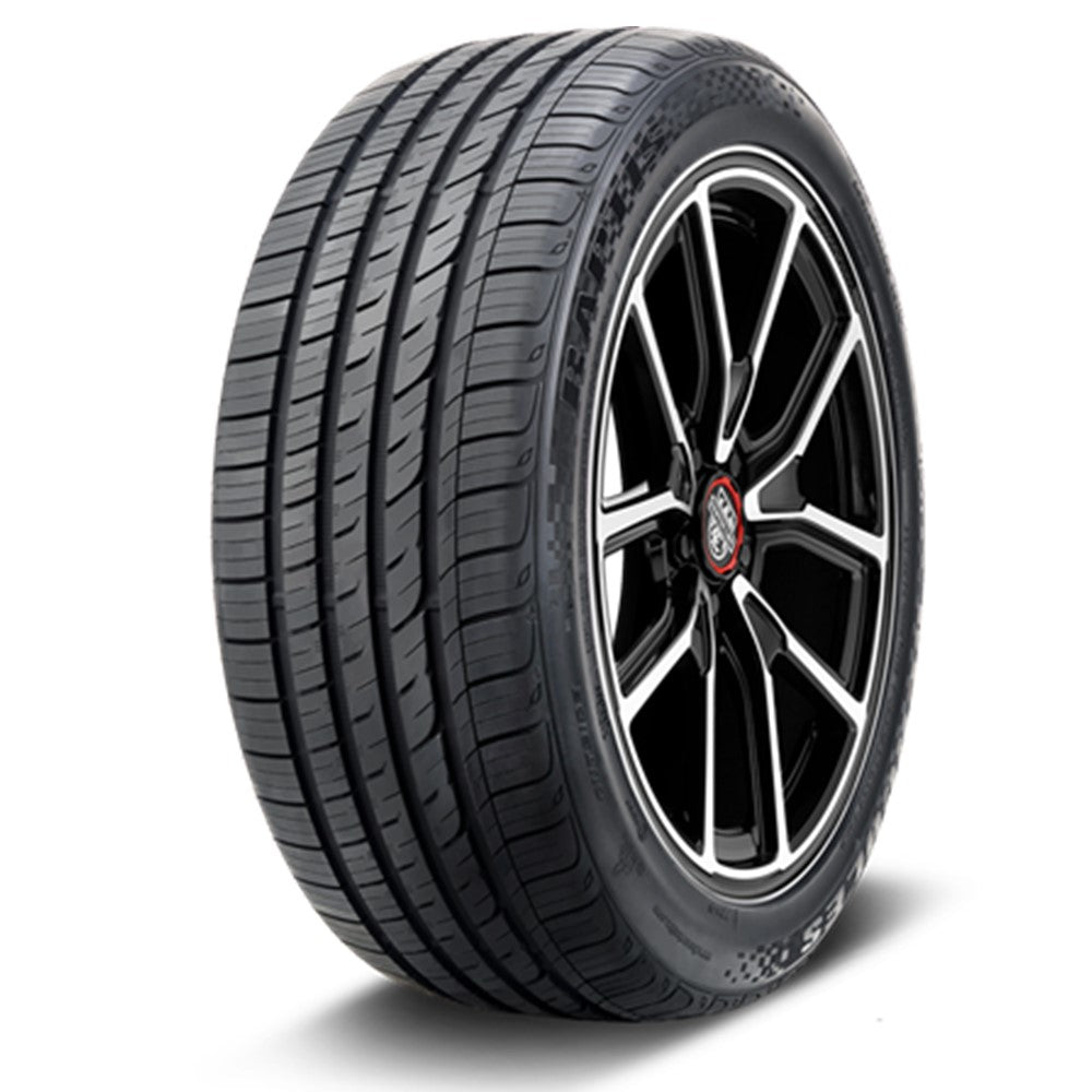 235/50ZR18XL 101W HER RAPTIS R-T5 Tire