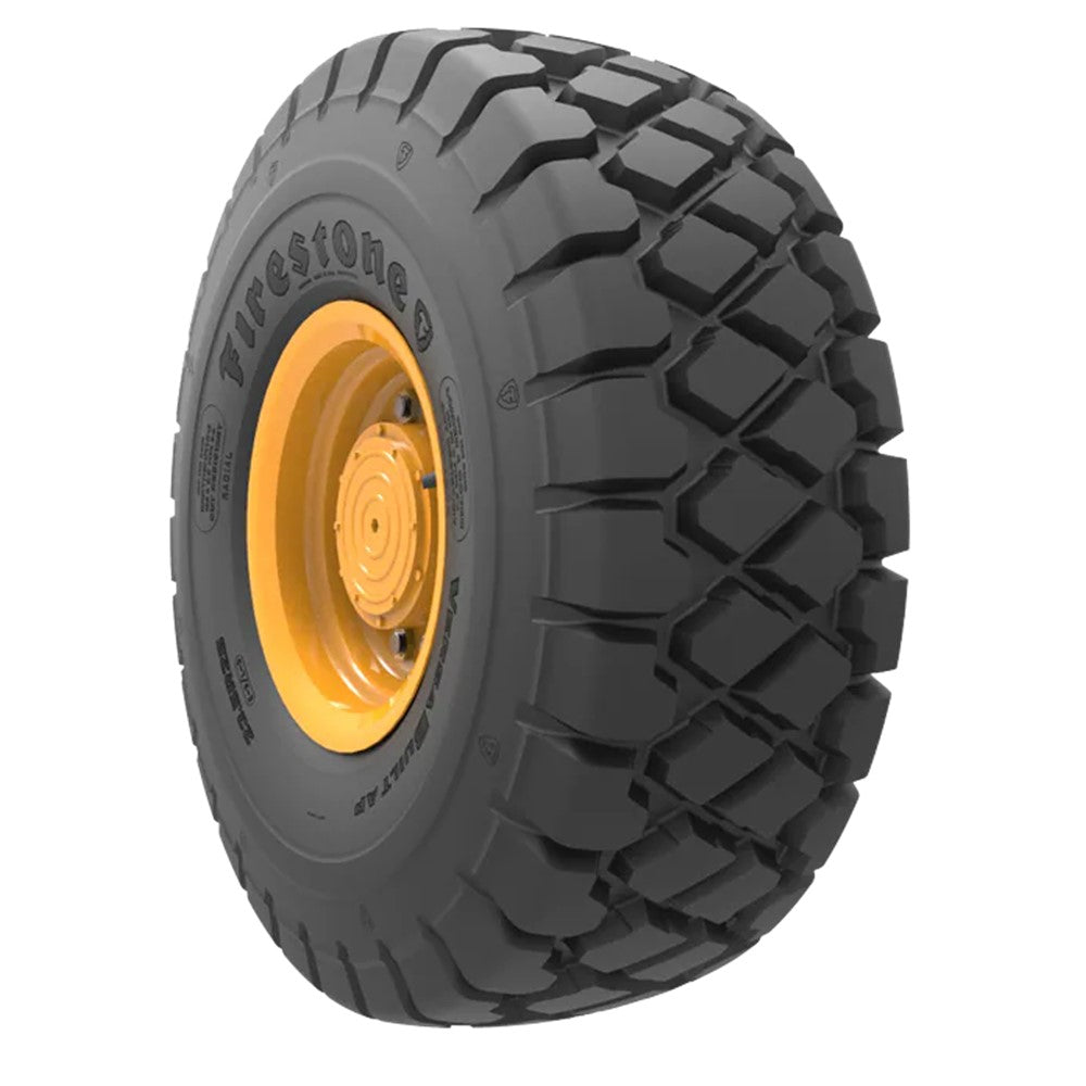 23.5R25/MS FRS VERSABUILT AP E-3/L-3 Tire