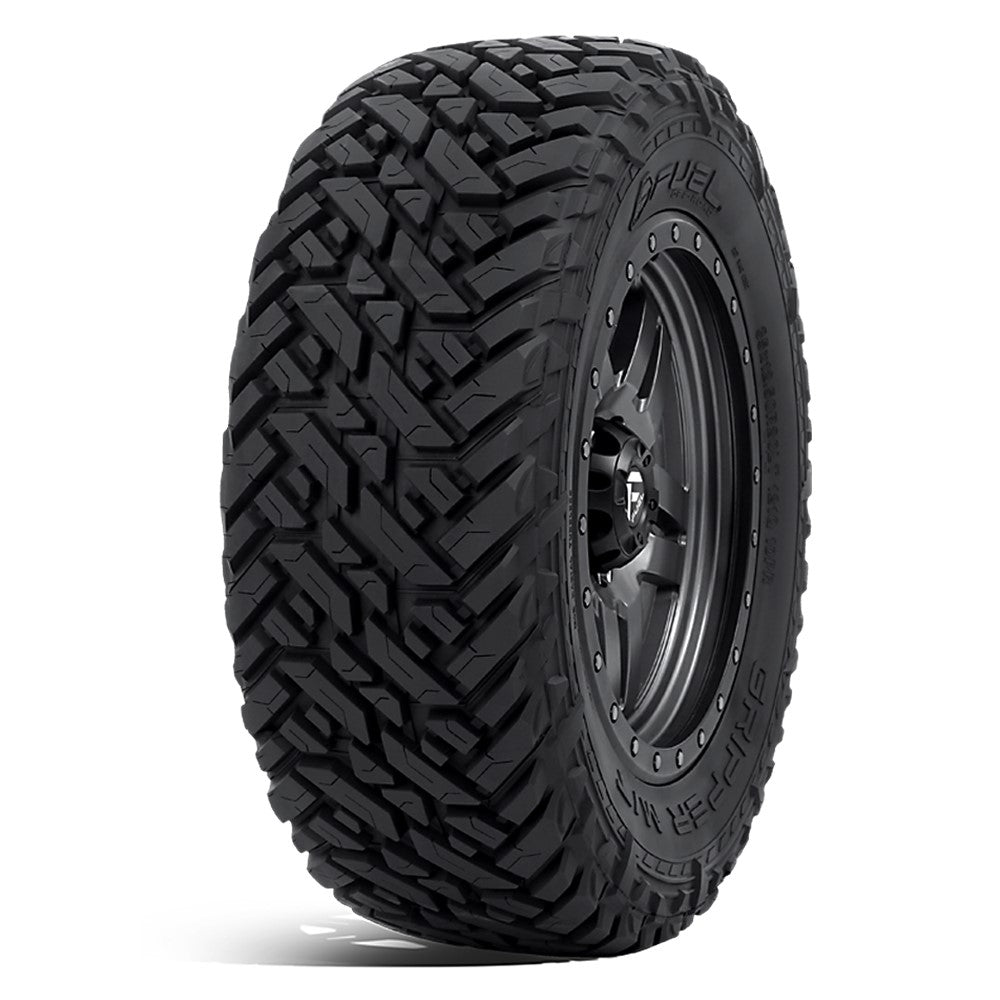 LT37x13.50R22 Fuel Gripper M/T Mud-Terrain Tire