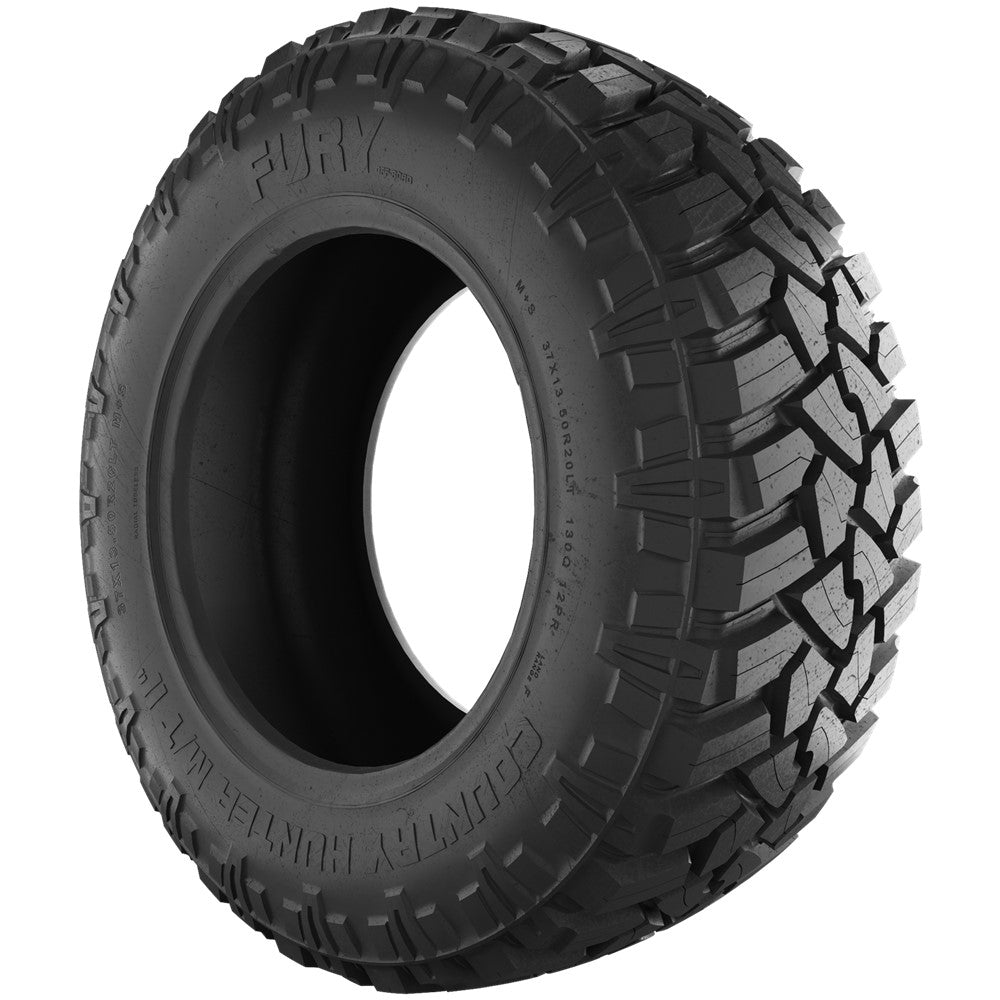 35X12.50R22LT FURY MTII