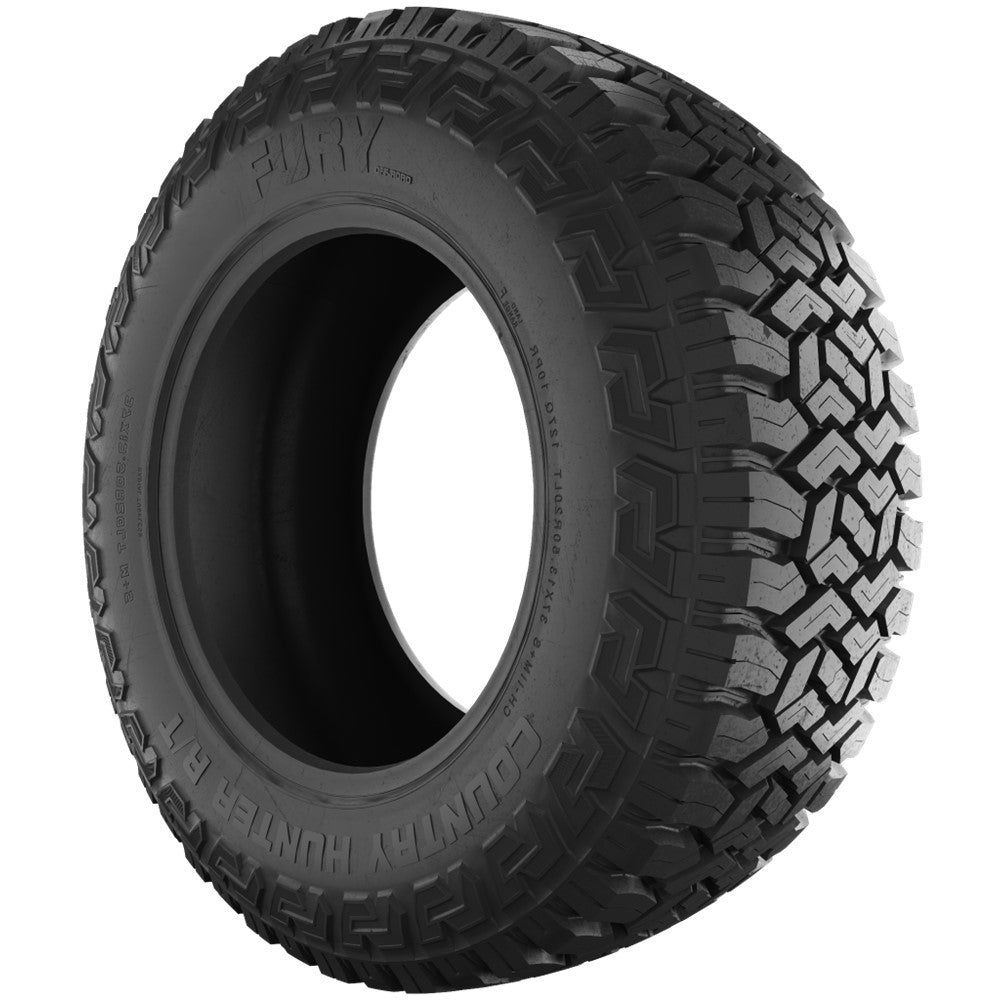 RT37X13.50R18LT FURY RT