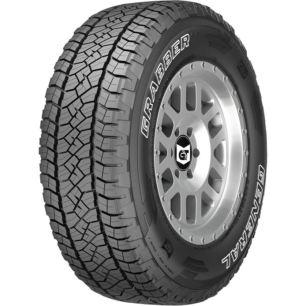 225/65R17 General Grabber APT Tire
