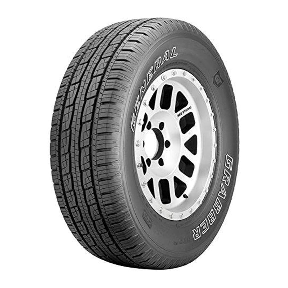 225/75R16 104S GEN GRABBER HTS60 OWL Tire