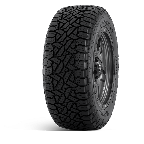 LT325/60R20 Fuel Gripper A/T Snow Tire