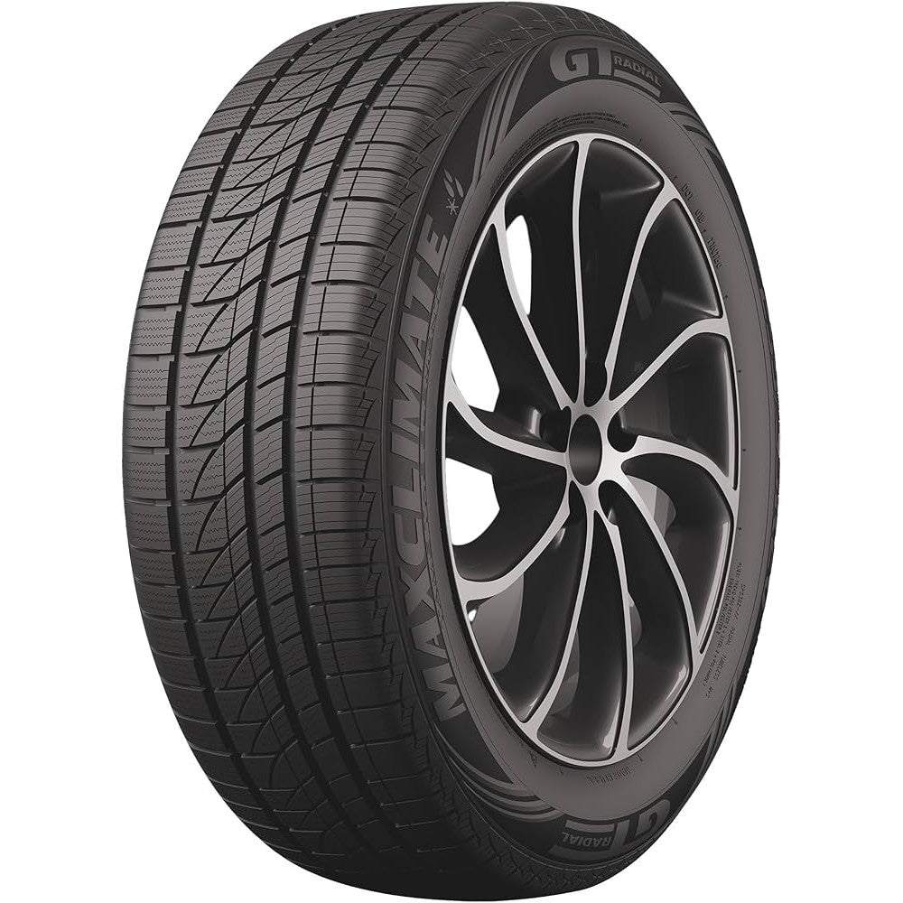 245/55R19 GT Radial MaxClimate Tire