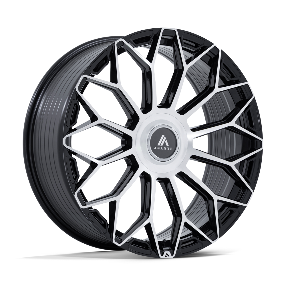 ENVOY 20X9 5X112/120 72 +20 G-BLK-MCH