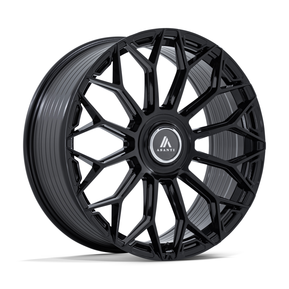 ENVOY 20X9 5X112/4.5 72 +35 G-BLK