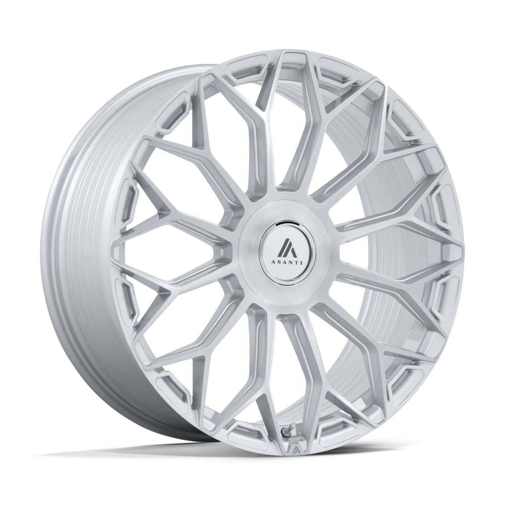 ENVOY 20X9 5X112/4.5 72 +35 G-SLV-BRSH
