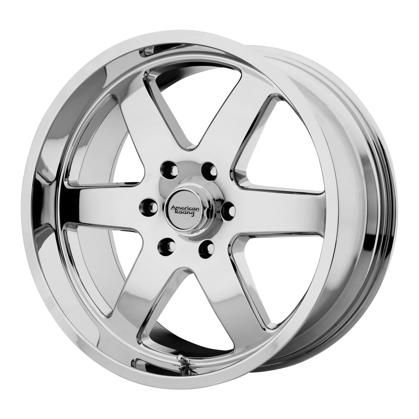 18x9 American Racing AR926 PATROL PVD Wheel 8x180 (12mm)