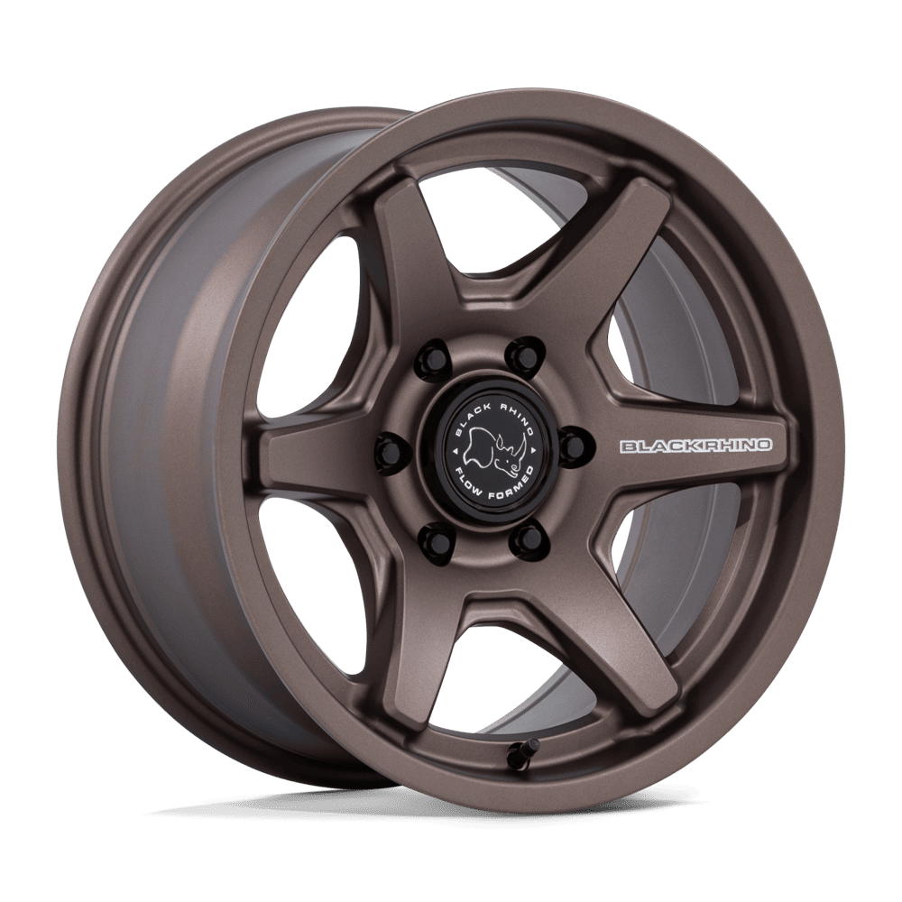 KUMA 17X8.5 5X5 71 +25 B-BRNZ