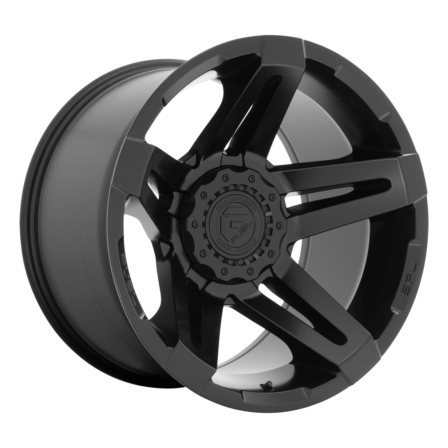 SFJ 20X9 6X120 67 +1 BD
