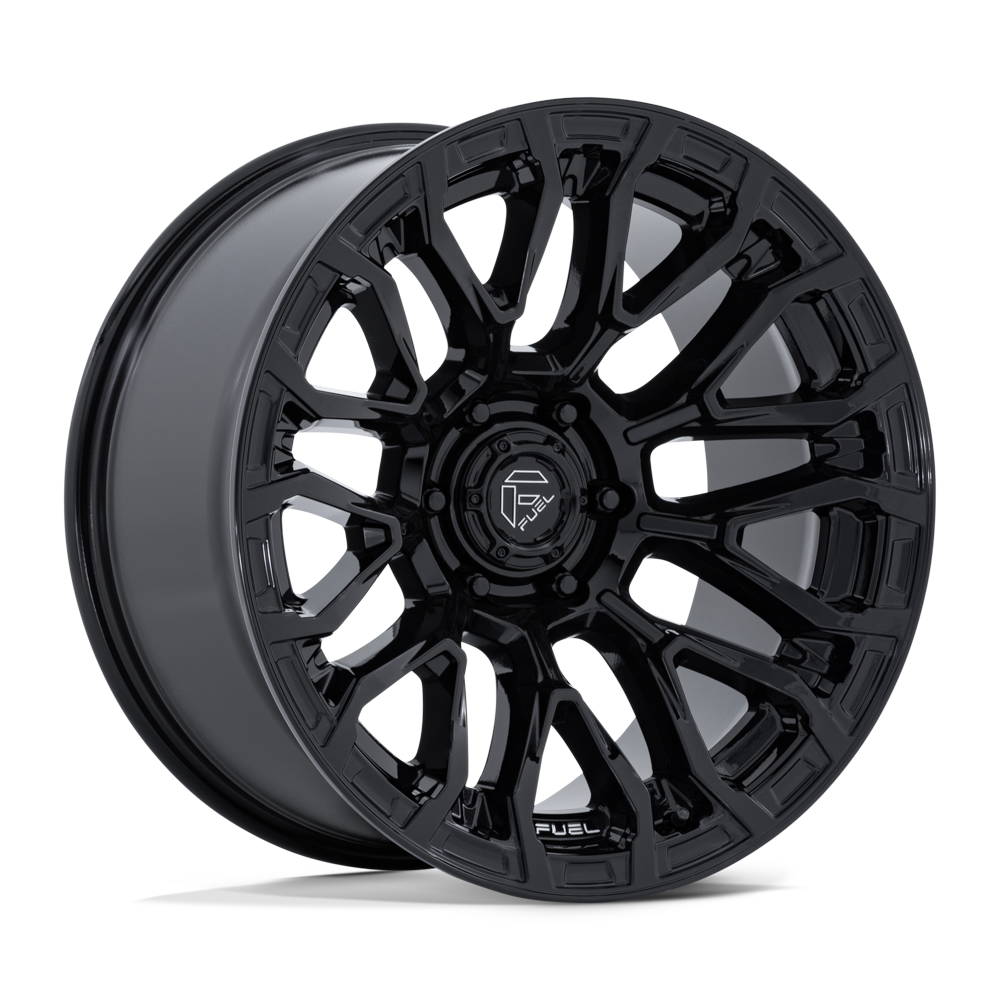 CHISEL 20X9 5X5 71 +1 G-BLK