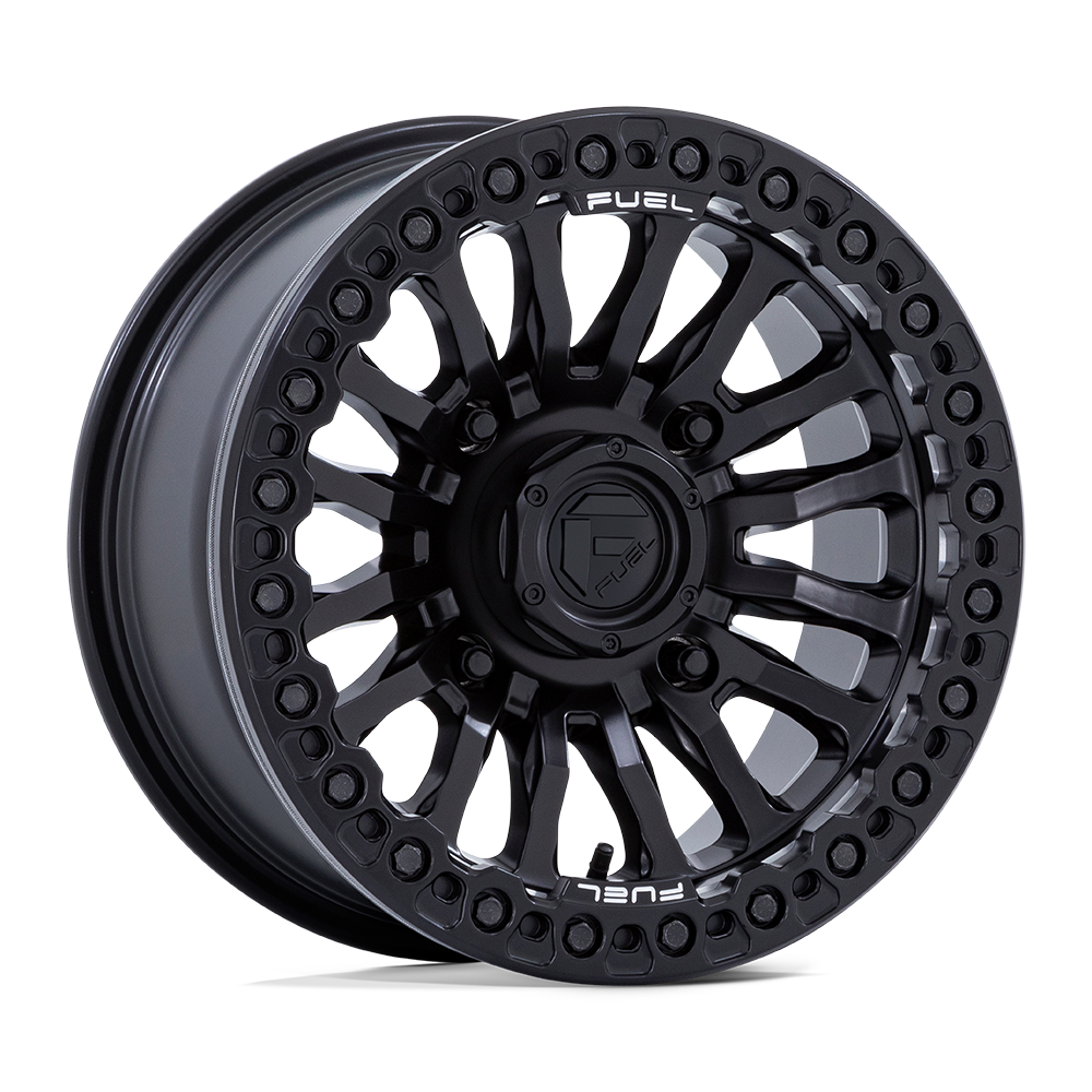 RINCON UTV BL 15X7 4X137 +10 BLD 14.3 PH