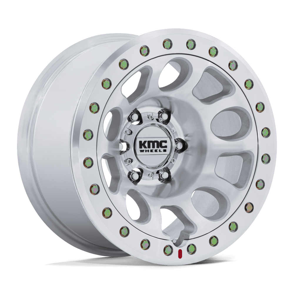 E25 BEADLOCK 17X9 8X6.5 125 -38 MACHINED