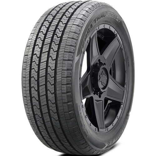 245/65R17 107T HER TERRA TRAC CROSS-V Tire