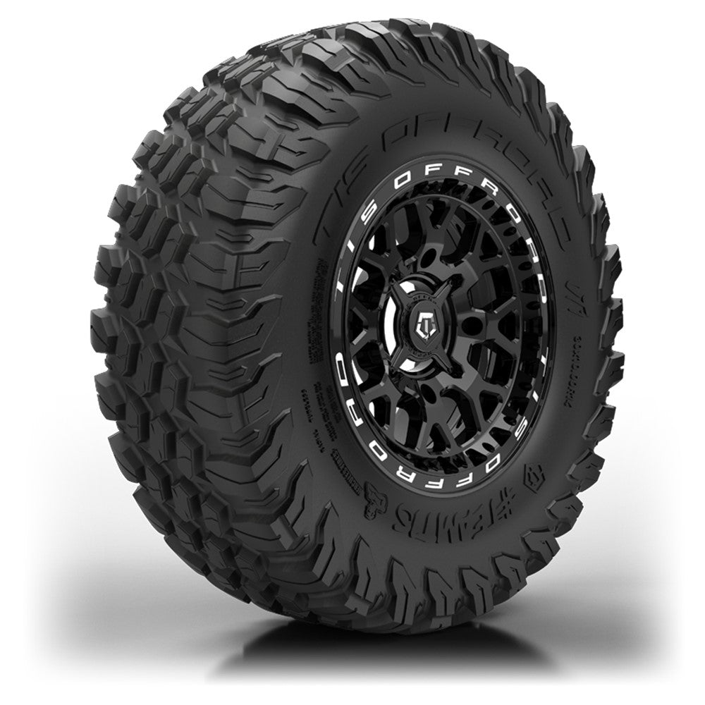 30x10R15 Hercules TIS Offroad UT1 UTV Tire